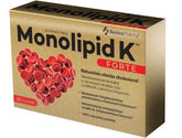 Monolipid K 30 Kapseln FORTE XENICOPHARMA - Biogo.de